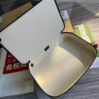 Replica Gucci Bags 726669 33.5X21.5X8cm MP 2colour