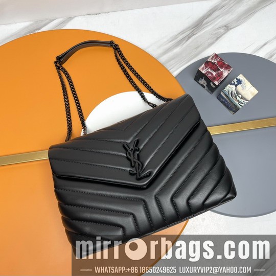 Replica YSL Bags YSL 459749 31x22x10cm 8D4