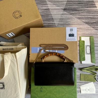 Replica Gucci Bags 675794 24X14.5X4.5cm MP 4colour