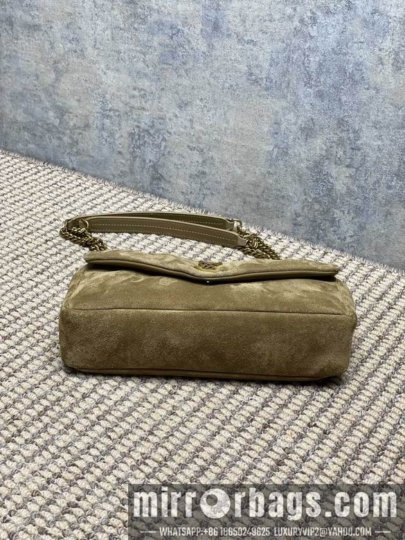 Replica YSL Bags 734153 26X14X7cm MT 5