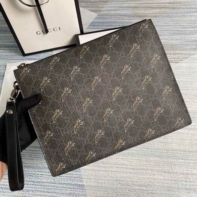 Replica Gucci Bags BG575136 28x22x3.5