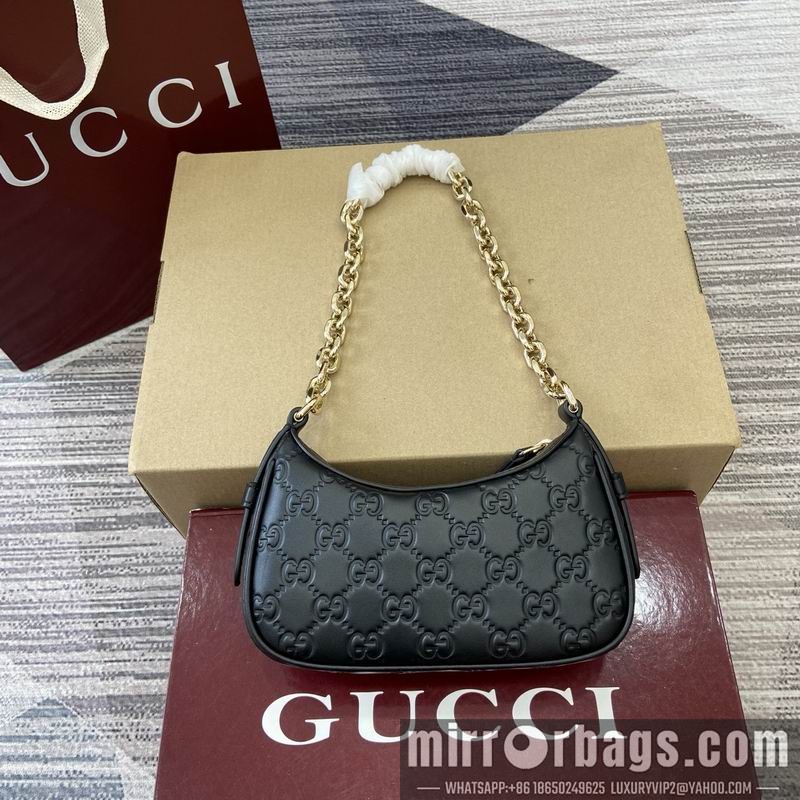 Replica Gucci Bags 847091 19x16.5x12x4x2.5cm MP 2色