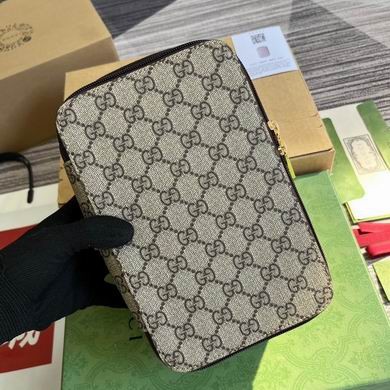 Replica Gucci Bags 726657 22X8X14cm MP 2colour