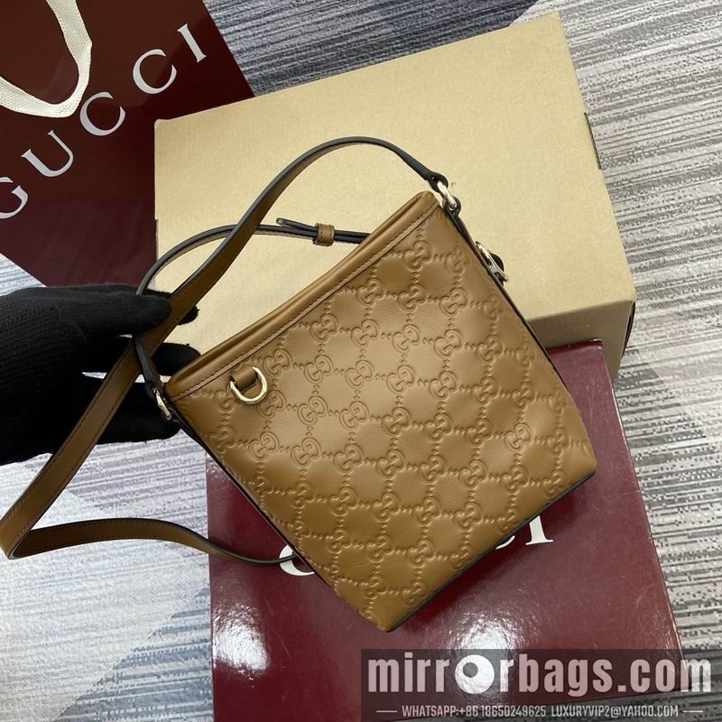 Replica Gucci Bags 847090 15x18x8cm MP 3色