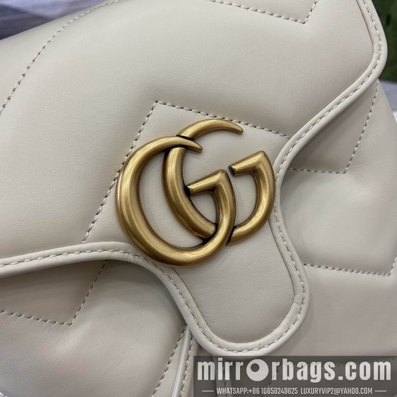 Replica Gucci Bags 777253 20X19X11cm MP 3colour