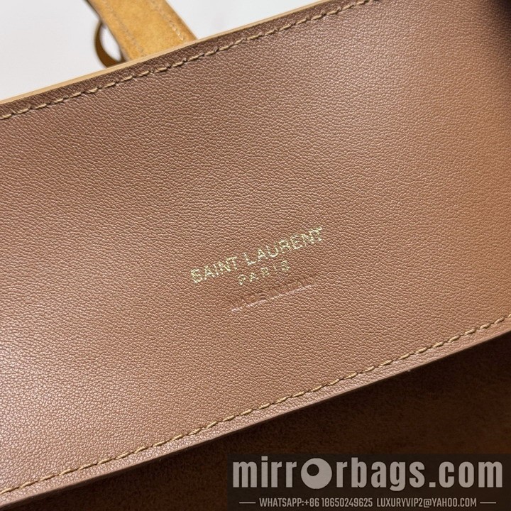 Replica YSL Bags YSL LE 5A7 742828 26x20x12cm 8D
