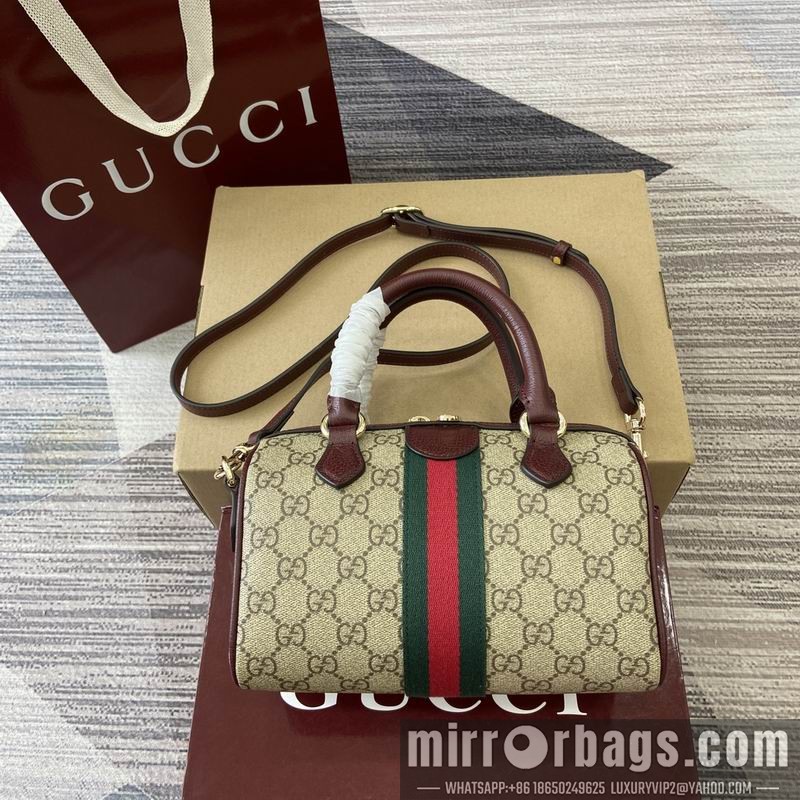 Replica Gucci Bags 841294 21x13x11cm MP 2色