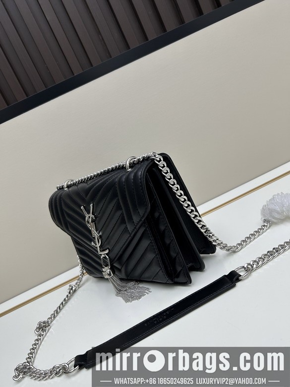 Replica YSL Bags YSL 18524 22x14x6cm jj1