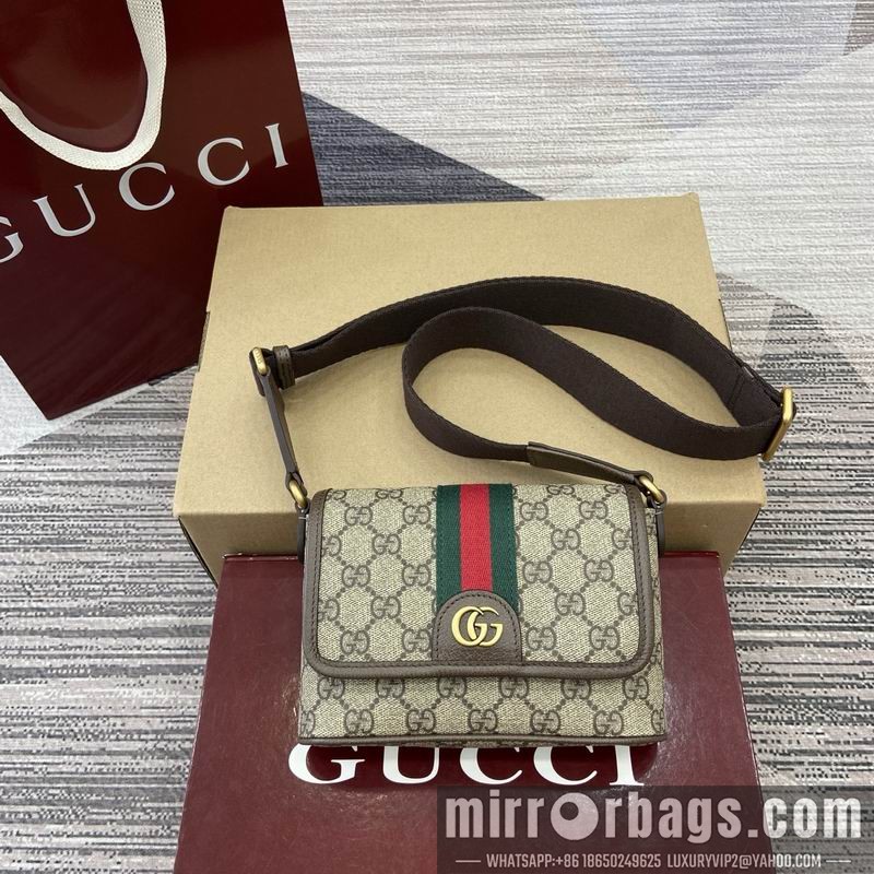 Replica Gucci Bags 838599 18.5x12x5cm MP