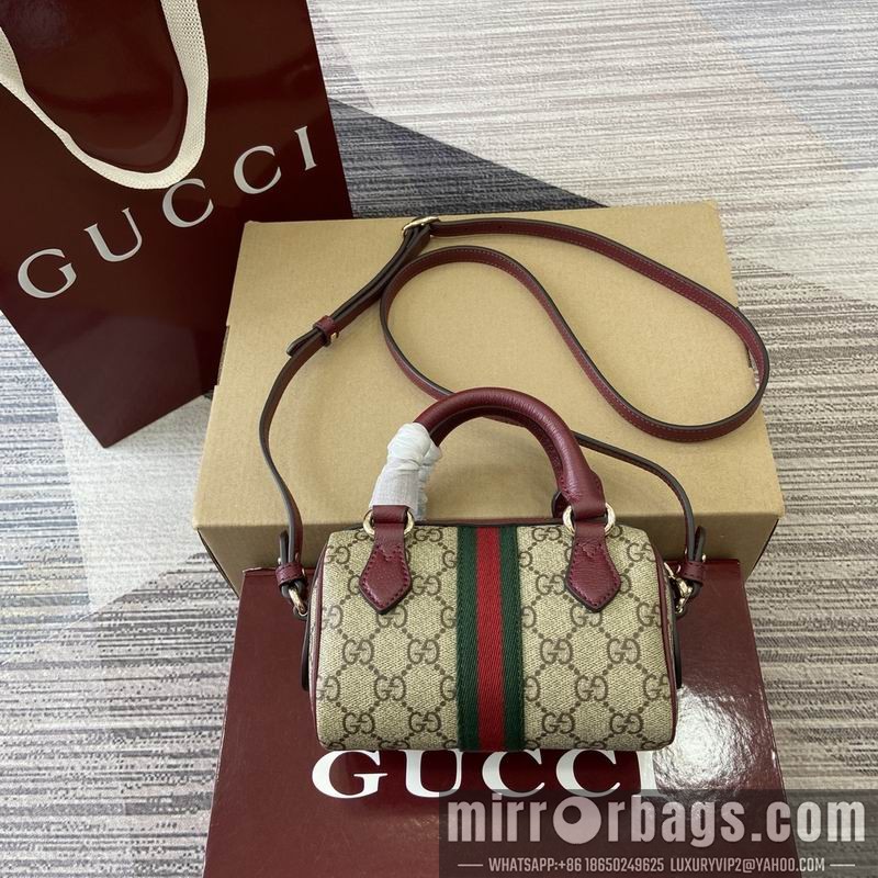 Replica Gucci Bags 838478 16x10x9cm MP 2色