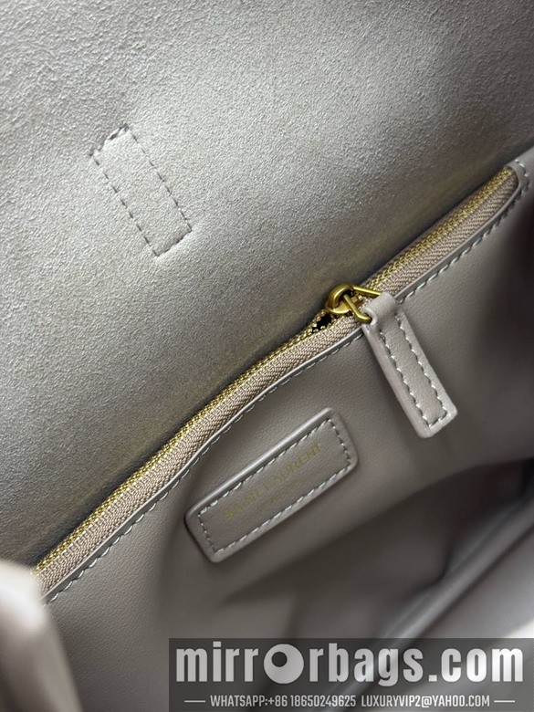Replica YSL Bags YSL 6137 28x28x10cm jj3
