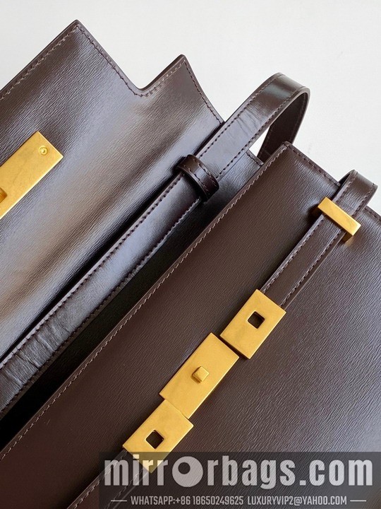 Replica YSL Bags YSL Manhattan 579270 24x17.5x6cm 8D