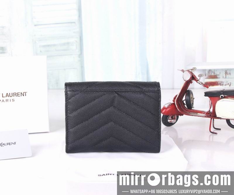 Replica YSL Bags 0658 11x9x2cmZC 4色