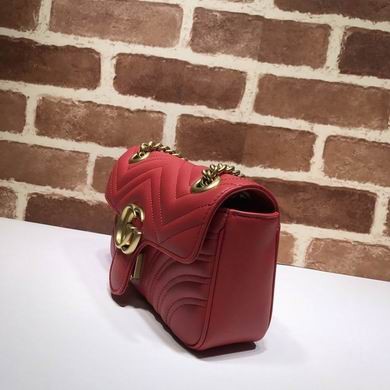 Replica Gucci Bags BL446744 23x14x6