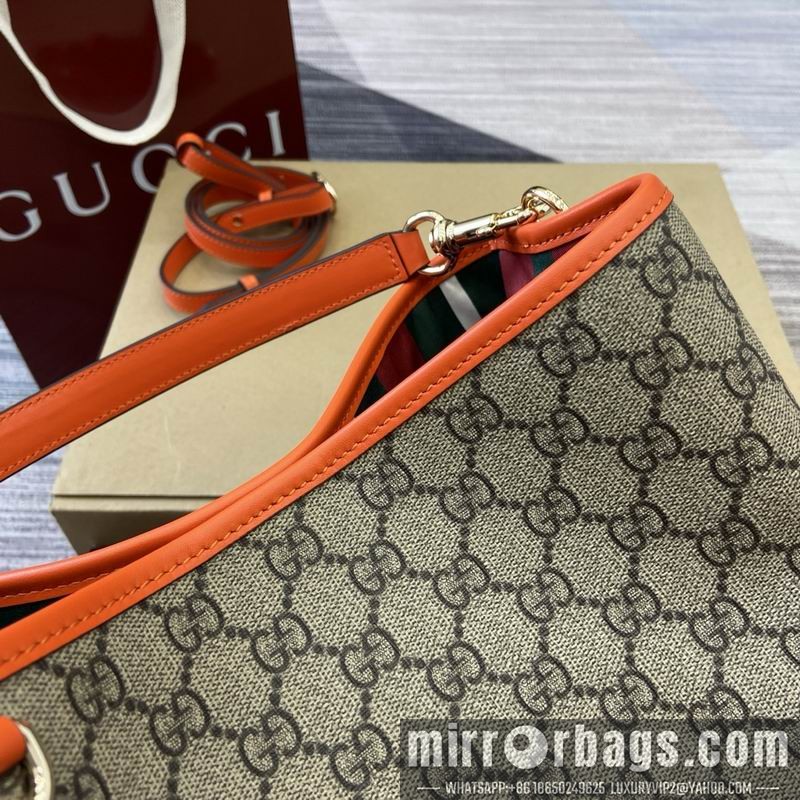 Replica Gucci Bags 815103 25x25x15.5cm MP 2色
