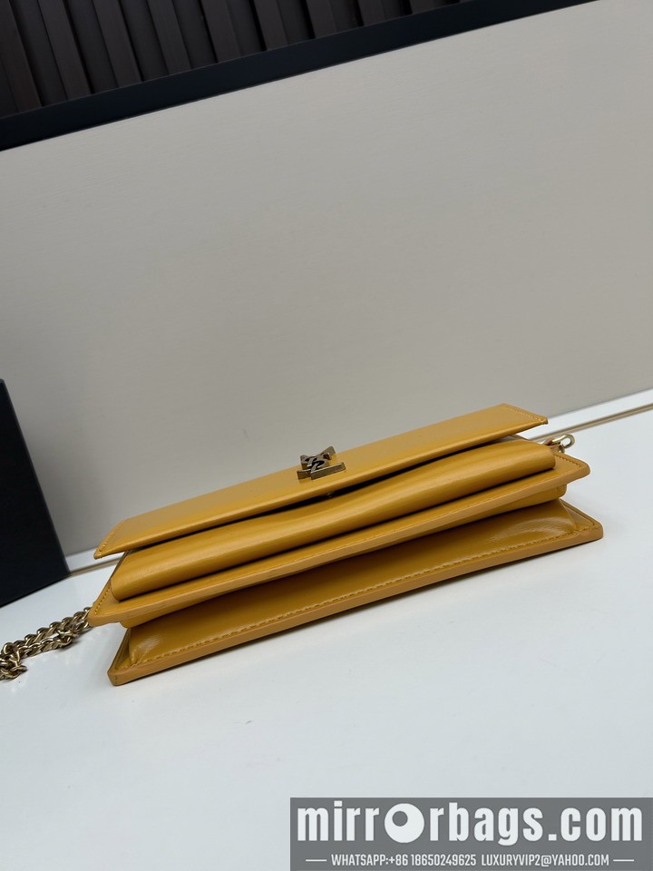 Replica YSL Bags YSL 10997 22x12x4cm ss3