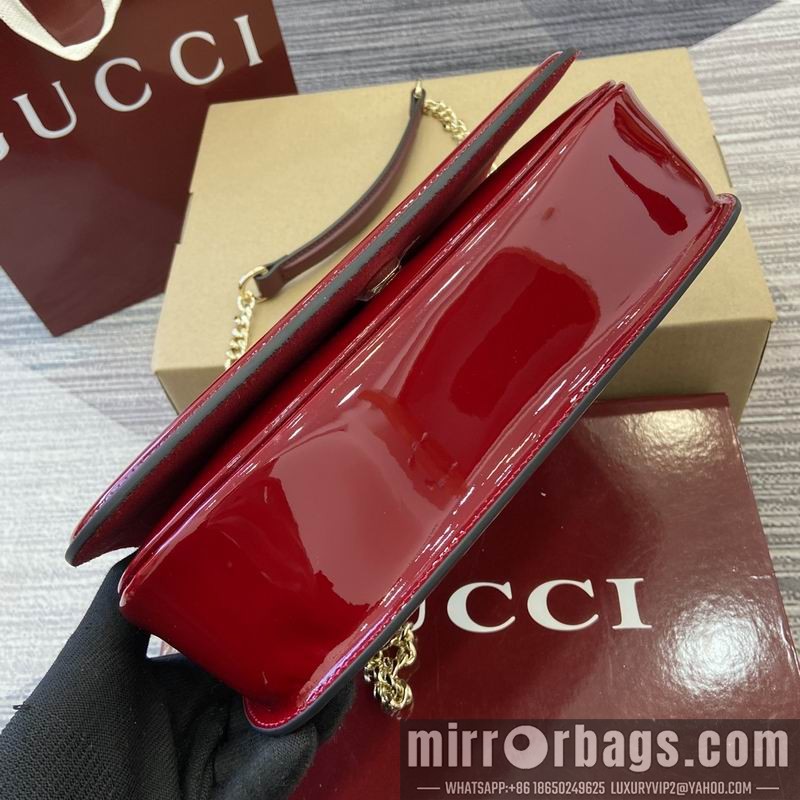 Replica Gucci Bags 815715 26.5x16.5x8.5cm MP 2色