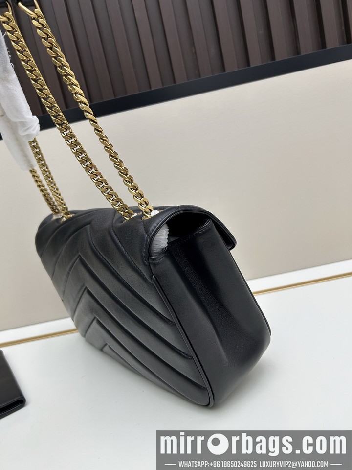 Replica YSL Bags YSL 801439 29x17x8cm jj