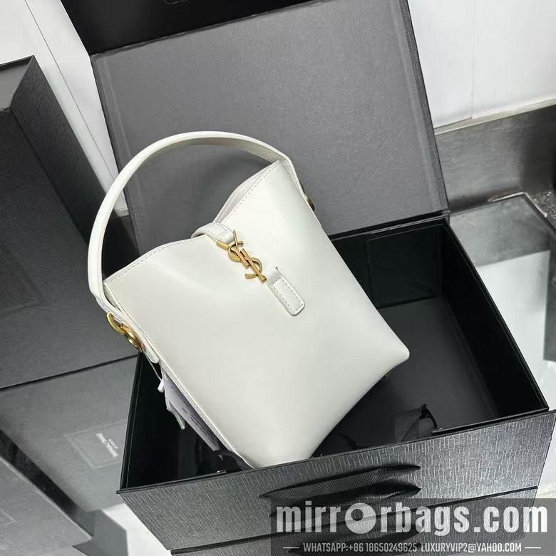Replica YSL Bags 749036 17X20X13cm XMY 2