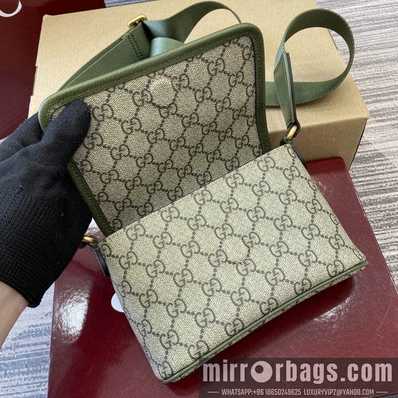 Replica Gucci Bags 838599 18.5x12x5cm MP 2色