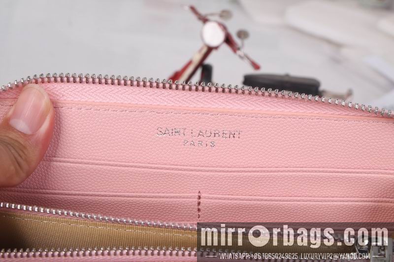 Replica YSL Bags 50097-3 19x10.5x2.5cmZC 4色