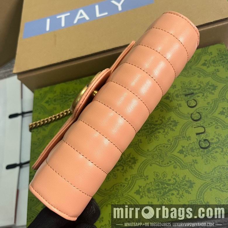 Replica Gucci Bags 474575 20X13X6cm MP-1