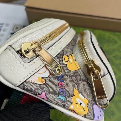 Replica Gucci Bags 682933 23X12X2.5cm MP