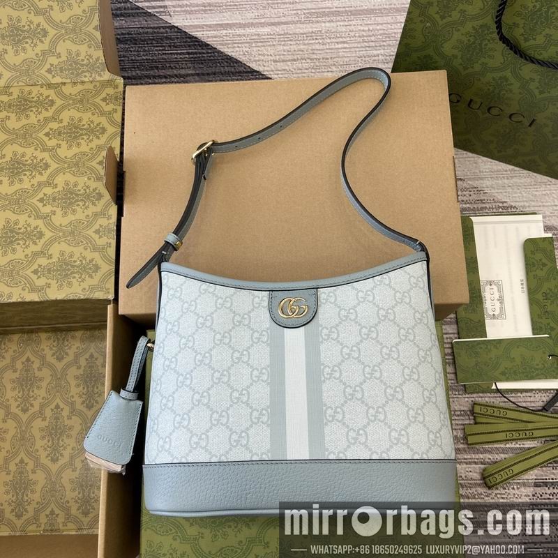 Replica Gucci Bags 781402 23x21x12cm WP 2色