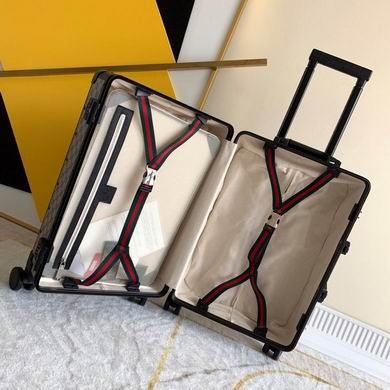 Replica Gucci Bags 821002 20寸37X21X57cm Qs