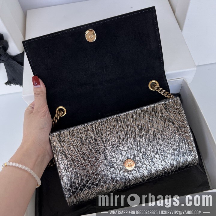 Replica YSL Bags YSL 469390 20x12.5x5cm 8D