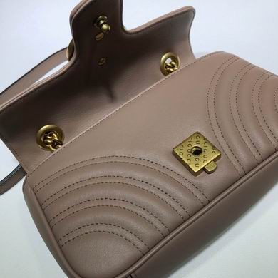 Replica Gucci Bags BL446744 23x14x6