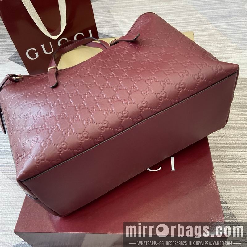 Replica Gucci Bags 847455 37x31x16cm MP3