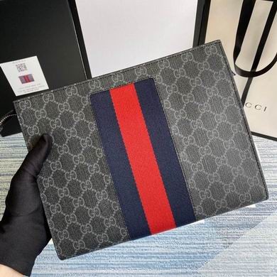 Replica Gucci Bags BG475316 26x20x6