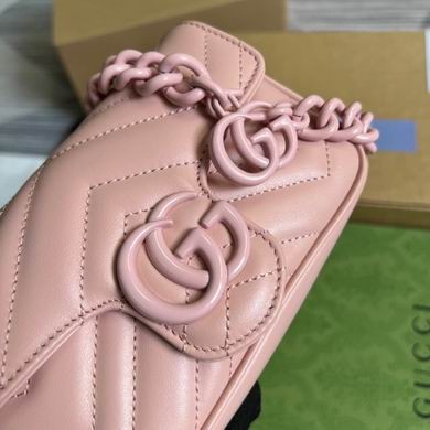 Replica Gucci Bags Marmont 699757 16.5X10.2X5.1cm MP