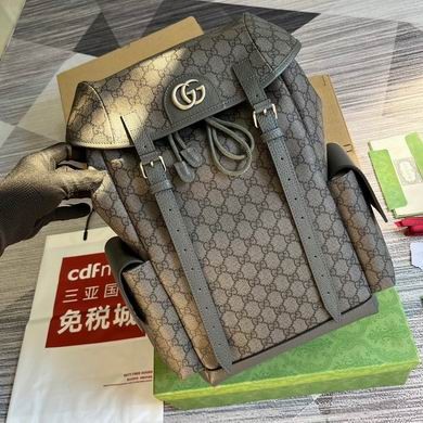 Replica Gucci Bags 598140 24X40X16cm MP