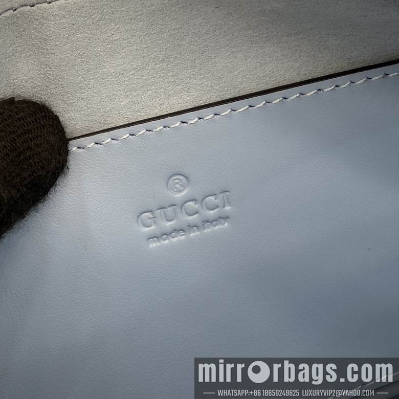 Replica Gucci Bags 447632 13X24X7cm MP