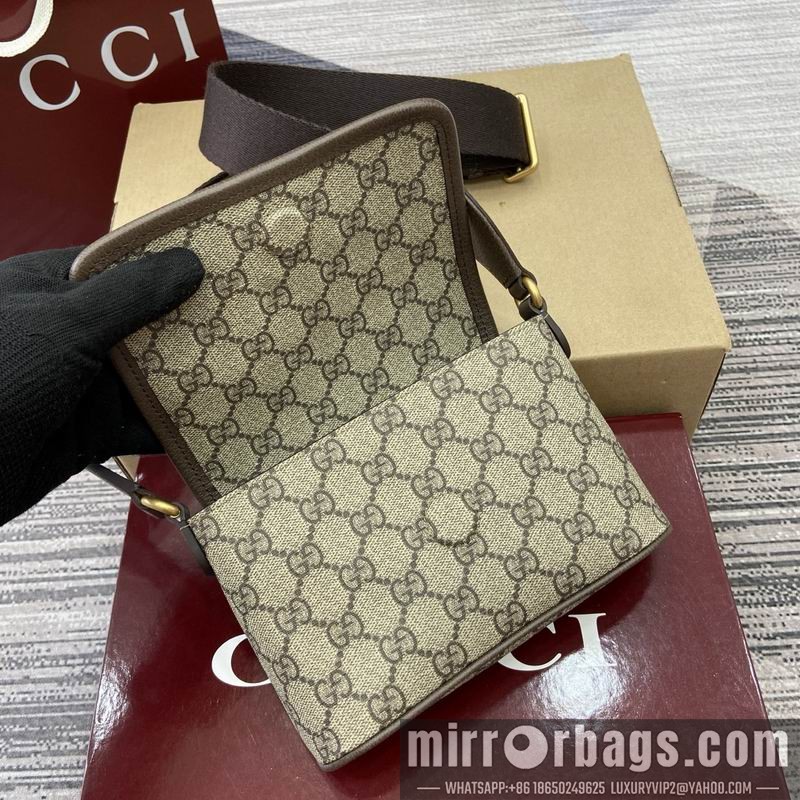 Replica Gucci Bags 838599 18.5x12x5cm MP