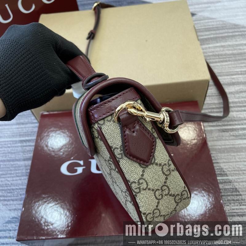 Replica Gucci Bags 834843 20x16x5cm MP