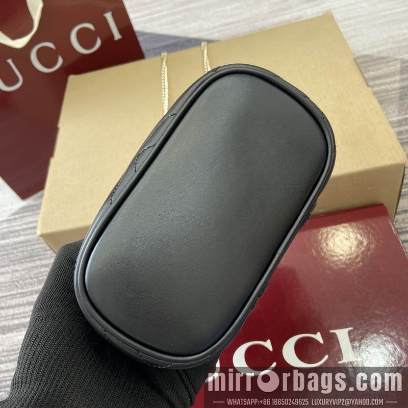 Replica Gucci Bags 837455 15x8x8.5cm MP 2色