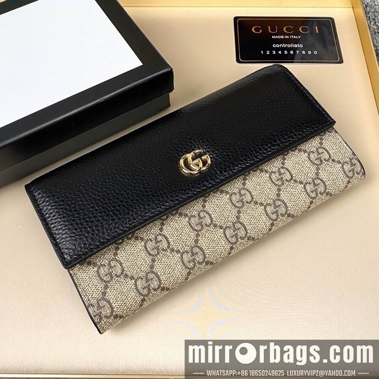 Replica Gucci Bags 909018 19X10.5X3.5cm