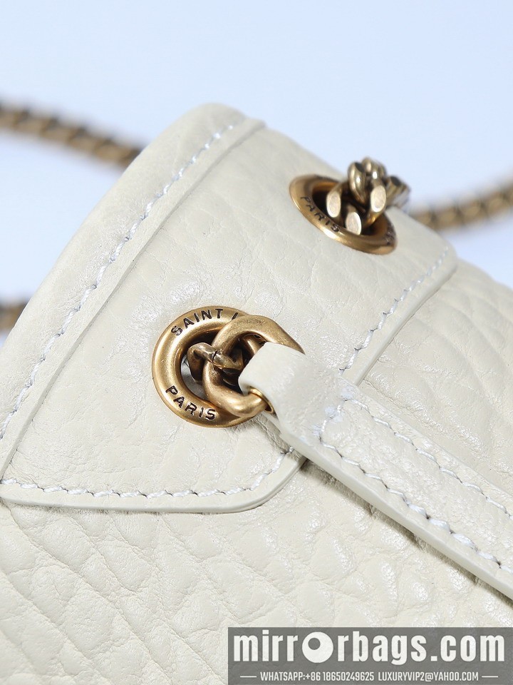 Replica YSL Bags YSL niki 828736 18x12.5x5cm 8D
