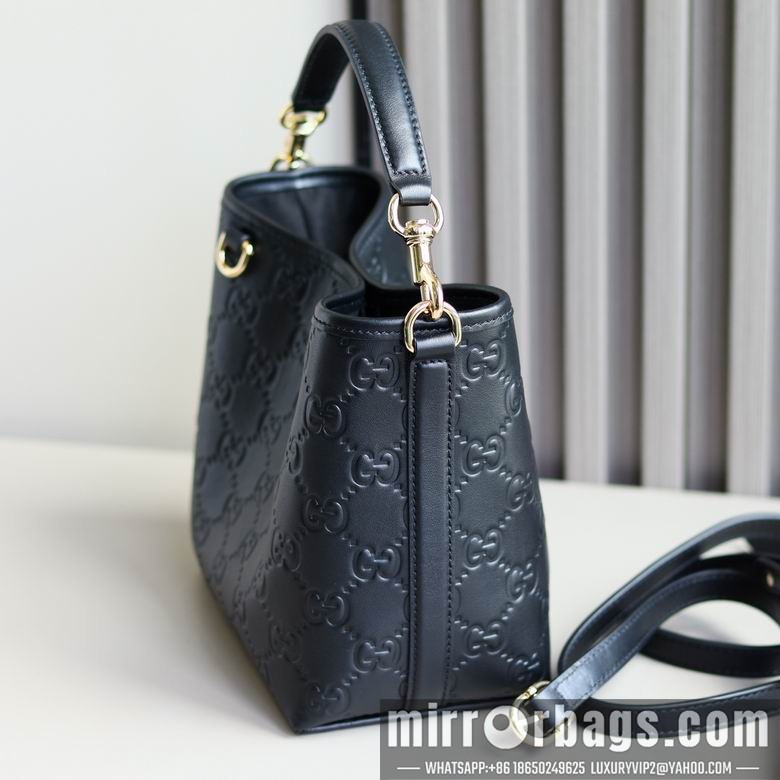 Replica Gucci Bags 815118 19X18X11 DF