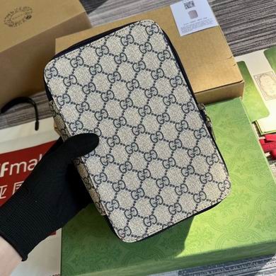 Replica Gucci Bags 726657 22X8X14cm MP 2colour