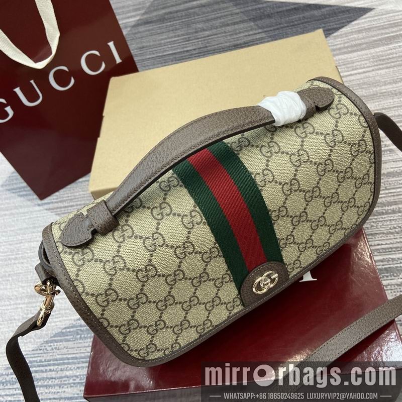 Replica Gucci Bags 836842 24x17.5x11.5cm MP 2色