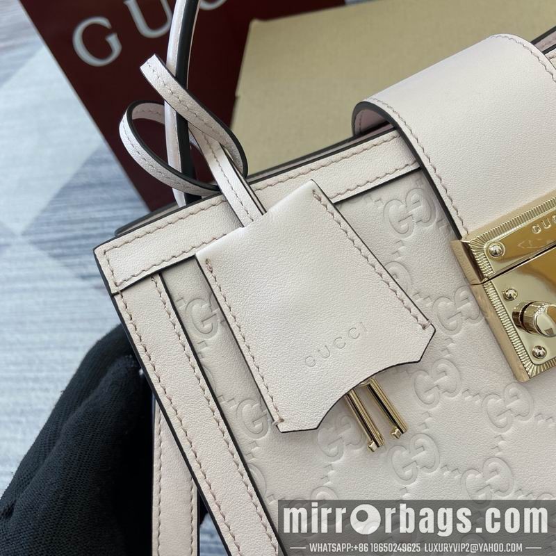 Replica Gucci Bags 838992 25.5x17.5x10cm MP 4色