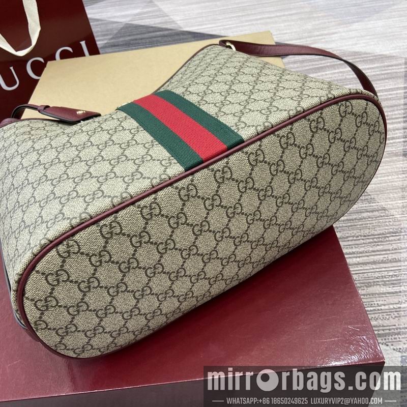 Replica Gucci Bags 836871 33.5x16x30cm MP 2色