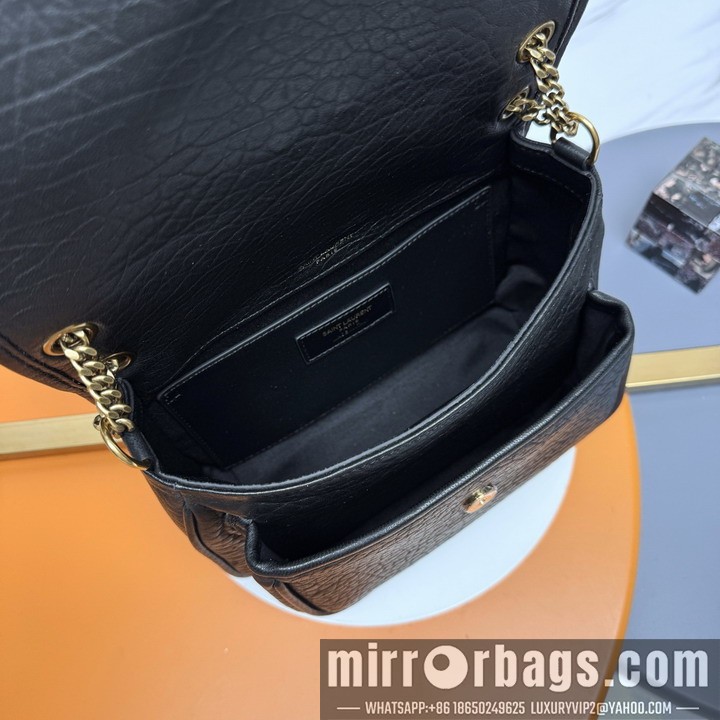 Replica YSL Bags YSL niki 533037 22x16.5x12cm 8D1.
