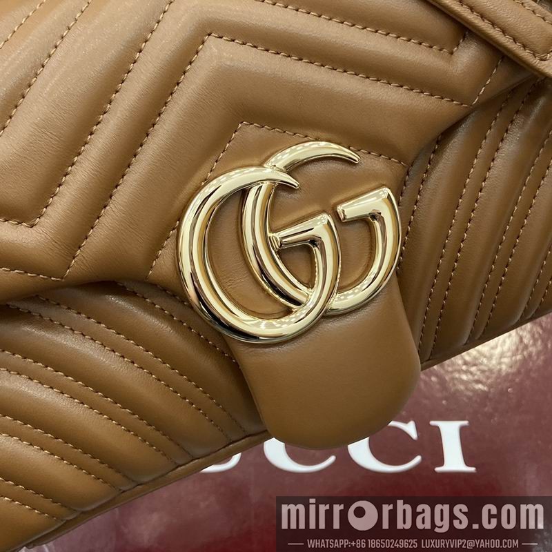 Replica Gucci Bags 837267 26x15x7cm MP