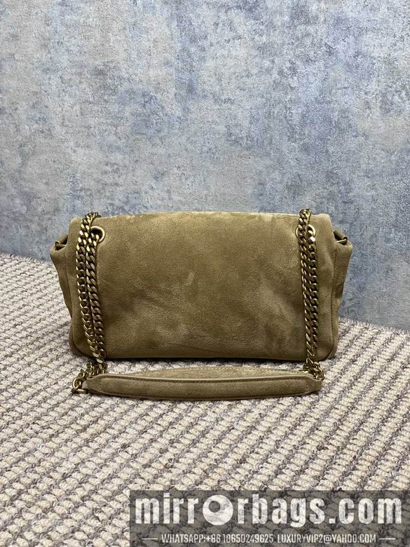 Replica YSL Bags 734153 26X14X7cm MT 5