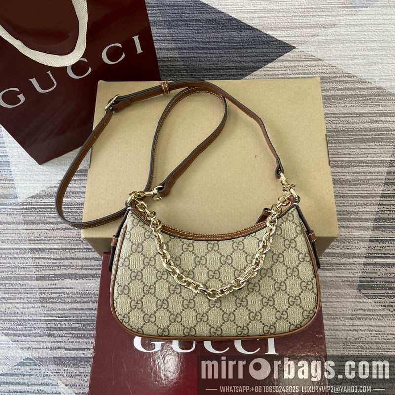 Replica Gucci Bags 847447 24x16.5x5.5cm MP 2色